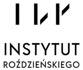 Logo Instytut Roździeńskiego